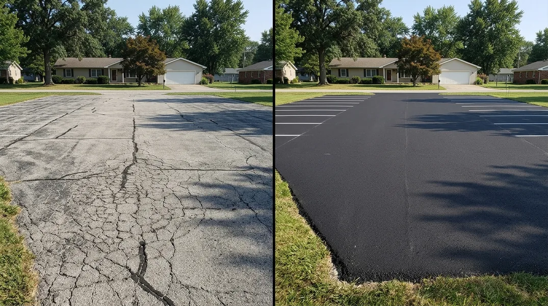 Paving Evansville's Historic River Neighborhoods and Their Narrow Lots