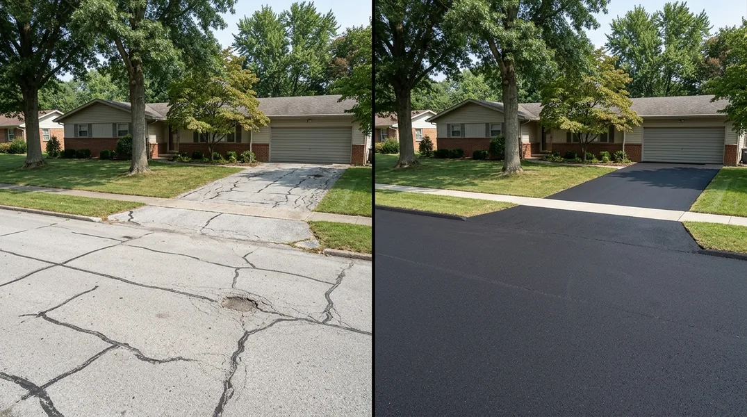 Paving Permits and HOA Rules in Vanderburgh County: What to Check First